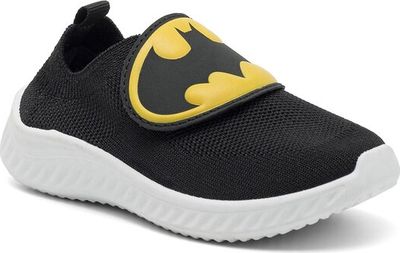 Buty sportowe dziecięce Batman ze sklepu: eobuwie.pl w kategorii: Buty sportowe dziecięce - zdjęcie WP-EBWP-9KUZS-09B_5904862974484