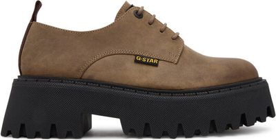 Buty sportowe damskie jesienne G-Star Raw ze sklepu: eobuwie.pl w kategorii: Buty sportowe damskie - zdjęcie WP-EBWP-9KUZS-09B_5904862992761