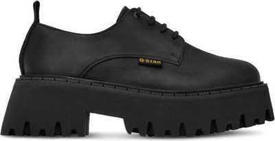 Buty sportowe damskie na jesień G-Star Raw ze sklepu: eobuwie.pl w kategorii: Buty sportowe damskie - zdjęcie WP-EBWP-9KUZS-09B_5904862992778