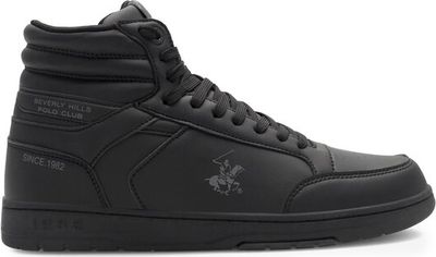 Buty sportowe męskie jesienne BEVERLY HILLS POLO CLUB ze sklepu: eobuwie.pl w kategorii: Buty sportowe męskie - zdjęcie WP-EBWP-9KUZS-09B_5904862993928