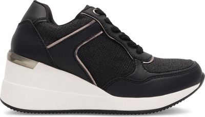 Buty sportowe damskie Clara Barson ze sklepu: eobuwie.pl w kategorii: Buty sportowe damskie - zdjęcie WP-EBWP-9KUZS-09B_5905588023081