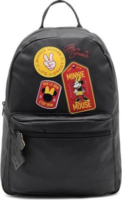 Plecak Mickey&Friends ze sklepu: eobuwie.pl w kategorii: Plecaki - zdjęcie WP-EBWP-9KUZS-09B_5905588035466