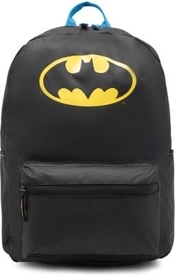 Plecak Batman ze sklepu: eobuwie.pl w kategorii: Plecaki - zdjęcie WP-EBWP-9KUZS-09B_5905588035503