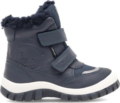 Lasocki Kids - Buty zimowe dziecięce zimowe ze sklepu: eobuwie.pl w kategorii: Buty zimowe dziecięce - zdjęcie WP-EBWP-9KUZS-09B_5905588041061