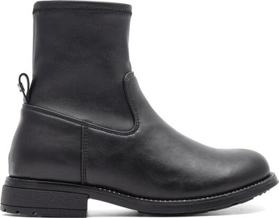 Buty zimowe dziecięce na zimę Nelli Blu ze sklepu: eobuwie.pl w kategorii: Buty zimowe dziecięce - zdjęcie WP-EBWP-9KUZS-09B_5905588061076