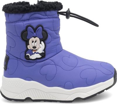 Mickey&Friends - Buty zimowe dziecięce ze sklepu: eobuwie.pl w kategorii: Buty zimowe dziecięce - zdjęcie WP-EBWP-9KUZS-09B_5905588075660