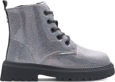 Buty zimowe dziecięce Nelli Blu ze sklepu: eobuwie.pl w kategorii: Buty zimowe dziecięce - zdjęcie WP-EBWP-9KUZS-09B_5905588079446