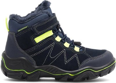 Buty zimowe dziecięce Sprandi ze sklepu: eobuwie.pl w kategorii: Buty zimowe dziecięce - zdjęcie WP-EBWP-9KUZS-09B_5905588079576