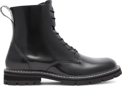 Buty zimowe męskie na zimę BADURA ze sklepu: eobuwie.pl w kategorii: Buty zimowe męskie - zdjęcie WP-EBWP-9KUZS-09B_5905588089858