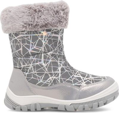 Buty zimowe dziecięce na zimę Nelli Blu ze sklepu: eobuwie.pl w kategorii: Buty zimowe dziecięce - zdjęcie WP-EBWP-9KUZS-09B_5905588092124