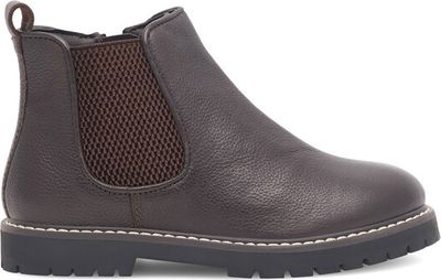 BADURA - Buty zimowe dziecięce na zimę ze sklepu: eobuwie.pl w kategorii: Buty zimowe dziecięce - zdjęcie WP-EBWP-9KUZS-09B_5905588101963