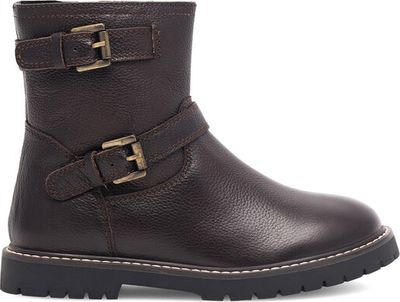 Buty zimowe dziecięce na jesień BADURA ze sklepu: eobuwie.pl w kategorii: Buty zimowe dziecięce - zdjęcie WP-EBWP-9KUZS-09B_5905588102038