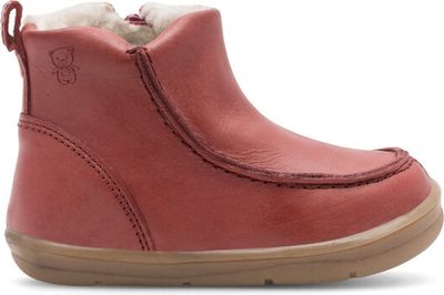 Buty zimowe dziecięce na zimę Lasocki Kids ze sklepu: eobuwie.pl w kategorii: Buty zimowe dziecięce - zdjęcie WP-EBWP-9KUZS-09B_5905588121909