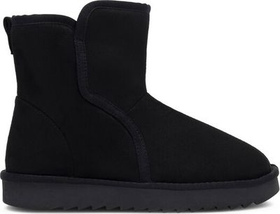 Buty zimowe męskie na lato Lanetti ze sklepu: eobuwie.pl w kategorii: Buty zimowe męskie - zdjęcie WP-EBWP-9KUZS-09B_5905588141945