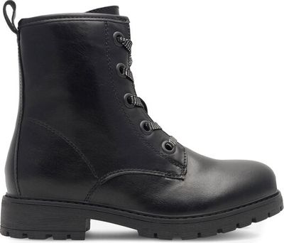 Buty zimowe dziecięce zimowe Nelli Blu ze sklepu: eobuwie.pl w kategorii: Buty zimowe dziecięce - zdjęcie WP-EBWP-9KUZS-09B_5905588145066