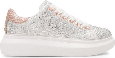 Nine West - Buty sportowe damskie na wiosnę ze sklepu: eobuwie.pl w kategorii: Buty sportowe damskie - zdjęcie WP-EBWP-9KUZS-09B_5905588152064