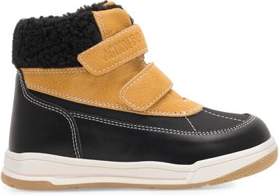 Buty zimowe dziecięce na zimę Action Boy ze sklepu: eobuwie.pl w kategorii: Buty zimowe dziecięce - zdjęcie WP-EBWP-9KUZS-09B_5905588162841