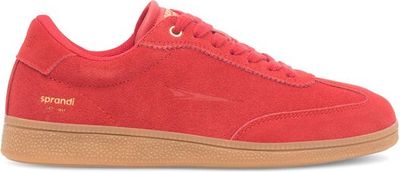 Buty sportowe męskie na wiosnę Sprandi ze sklepu: eobuwie.pl w kategorii: Buty sportowe męskie - zdjęcie WP-EBWP-9KUZS-09B_5905588172215