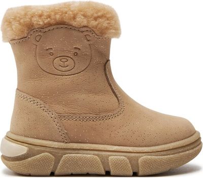 Buty zimowe dziecięce jesienne Lasocki Kids ze sklepu: eobuwie.pl w kategorii: Buty zimowe dziecięce - zdjęcie WP-EBWP-9KUZS-09B_5905588176435