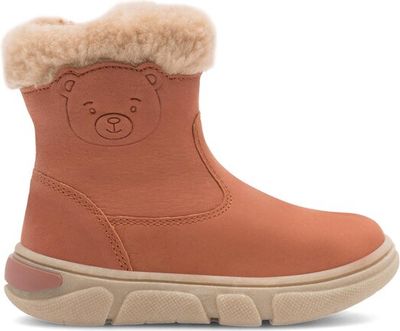 Buty zimowe dziecięce jesienne Lasocki Kids ze sklepu: eobuwie.pl w kategorii: Buty zimowe dziecięce - zdjęcie WP-EBWP-9KUZS-09B_5905588176466