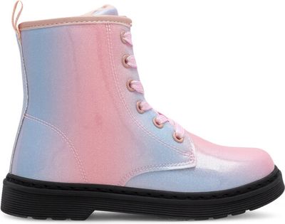 Nelli Blu - Buty zimowe dziecięce na zimę ze sklepu: eobuwie.pl w kategorii: Buty zimowe dziecięce - zdjęcie WP-EBWP-9KUZS-09B_5905588180333