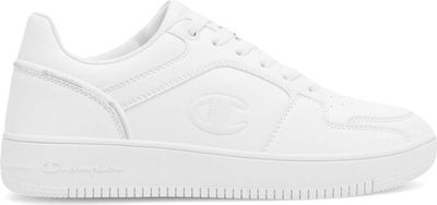 Buty sportowe damskie na wiosnę Champion ze sklepu: eobuwie.pl w kategorii: Buty sportowe damskie - zdjęcie WP-EBWP-9KUZS-09B_5905588184867