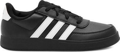Buty sportowe dziecięce jesienne adidas ze sklepu: eobuwie.pl w kategorii: Buty sportowe dziecięce - zdjęcie WP-EBWP-9KUZS-09B_5905588185994