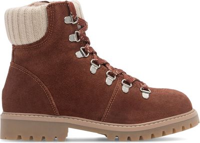 Buty zimowe dziecięce na zimę Lasocki Kids ze sklepu: eobuwie.pl w kategorii: Buty zimowe dziecięce - zdjęcie WP-EBWP-9KUZS-09B_5905588186236