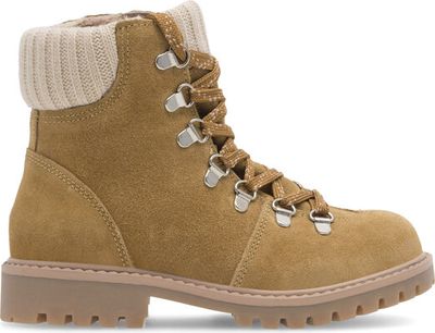 Buty zimowe dziecięce na zimę Lasocki Kids ze sklepu: eobuwie.pl w kategorii: Buty zimowe dziecięce - zdjęcie WP-EBWP-9KUZS-09B_5905588186243