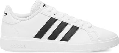 adidas - Buty sportowe damskie na wiosnę ze sklepu: eobuwie.pl w kategorii: Buty sportowe damskie - zdjęcie WP-EBWP-9KUZS-09B_5905588187196