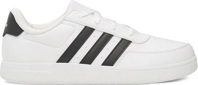 Buty sportowe dziecięce wiosenne adidas ze sklepu: eobuwie.pl w kategorii: Buty sportowe dziecięce - zdjęcie WP-EBWP-9KUZS-09B_5905588224563
