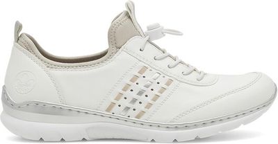 Buty sportowe damskie Rieker ze sklepu: eobuwie.pl w kategorii: Buty sportowe damskie - zdjęcie WP-EBWP-9KUZS-09B_5905588226116