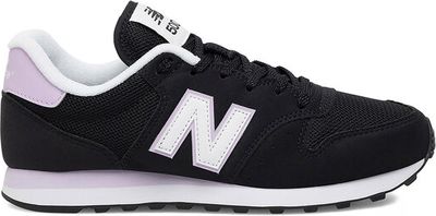 Buty sportowe damskie na wiosnę New Balance ze sklepu: eobuwie.pl w kategorii: Buty sportowe damskie - zdjęcie WP-EBWP-9KUZS-09B_5905588235729