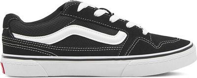 Trampki dziecięce wiosenne Vans ze sklepu: eobuwie.pl w kategorii: Trampki dziecięce - zdjęcie WP-EBWP-9KUZS-09B_5905588260264