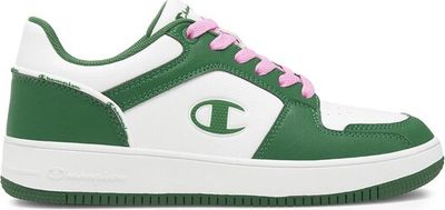Champion - Buty sportowe damskie na wiosnę ze sklepu: eobuwie.pl w kategorii: Buty sportowe damskie - zdjęcie WP-EBWP-9KUZS-09B_5905588270072