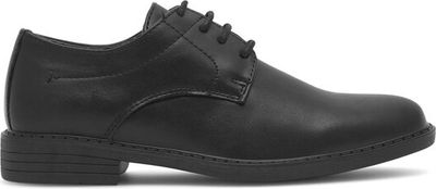 Buty zimowe dziecięce bez wzorów casual Ottimo ze sklepu: eobuwie.pl w kategorii: Buty zimowe dziecięce - zdjęcie WP-EBWP-9KUZS-09B_5905588273349