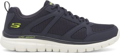 Buty sportowe męskie na jesień Skechers ze sklepu: eobuwie.pl w kategorii: Buty sportowe męskie - zdjęcie WP-EBWP-9KUZS-09B_5905588277385