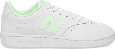 Buty sportowe damskie na wiosnę New Balance ze sklepu: eobuwie.pl w kategorii: Buty sportowe damskie - zdjęcie WP-EBWP-9KUZS-09B_5905588287186