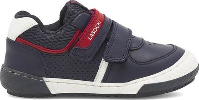 Buty sportowe dziecięce Lasocki Kids ze sklepu: eobuwie.pl w kategorii: Buty sportowe dziecięce - zdjęcie WP-EBWP-9KUZS-09B_5905588287605