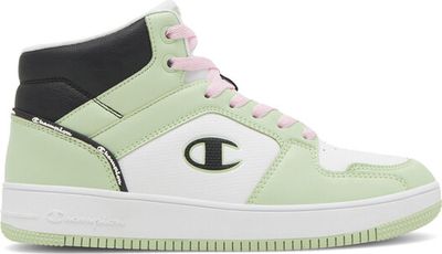 Buty sportowe damskie wiosenne Champion ze sklepu: eobuwie.pl w kategorii: Buty sportowe damskie - zdjęcie WP-EBWP-9KUZS-09B_5905588291008