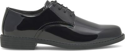 Buty zimowe dziecięce na zimę Ottimo ze sklepu: eobuwie.pl w kategorii: Buty zimowe dziecięce - zdjęcie WP-EBWP-9KUZS-09B_5905588291251