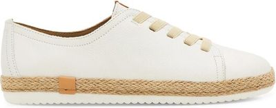 Espadryle damskie na wiosnę Lasocki ze sklepu: eobuwie.pl w kategorii: Espadryle damskie - zdjęcie WP-EBWP-9KUZS-09B_5905588291770