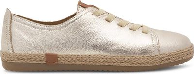 Lasocki - Espadryle damskie na lato ze sklepu: eobuwie.pl w kategorii: Espadryle damskie - zdjęcie WP-EBWP-9KUZS-09B_5905588291787