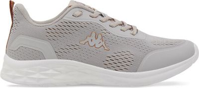Buty sportowe damskie wiosenne Kappa ze sklepu: eobuwie.pl w kategorii: Buty sportowe damskie - zdjęcie WP-EBWP-9KUZS-09B_5905588303671
