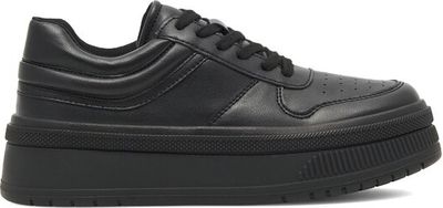 Buty sportowe damskie DeeZee ze sklepu: eobuwie.pl w kategorii: Buty sportowe damskie - zdjęcie WP-EBWP-9KUZS-09B_5905588315964
