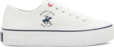 Trampki damskie BEVERLY HILLS POLO CLUB ze sklepu: eobuwie.pl w kategorii: Trampki damskie - zdjęcie WP-EBWP-9KUZS-09B_5905588319030