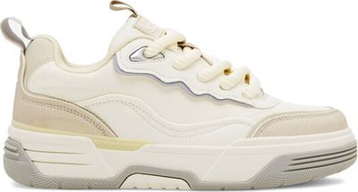 Sprandi - Buty sportowe damskie wiosenne ze sklepu: eobuwie.pl w kategorii: Buty sportowe damskie - zdjęcie WP-EBWP-9KUZS-09B_5905588341314