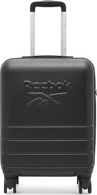 Walizka na jesień Reebok ze sklepu: eobuwie.pl w kategorii: Walizki - zdjęcie WP-EBWP-9KUZS-09B_5905588343738