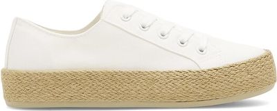 Espadryle damskie na wiosnę DeeZee ze sklepu: eobuwie.pl w kategorii: Espadryle damskie - zdjęcie WP-EBWP-9KUZS-09B_5905588350330