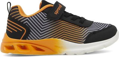 Buty sportowe dziecięce jesienne Sprandi ze sklepu: eobuwie.pl w kategorii: Buty sportowe dziecięce - zdjęcie WP-EBWP-9KUZS-09B_5905588354666